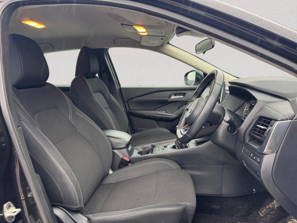 Used Nissan Qashqai 2022 for sale - 77620932: Photo 12