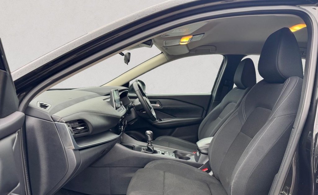 Used Nissan Qashqai 2022 for sale - 77620932: Photo 13