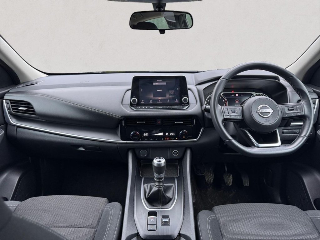 Used Nissan Qashqai 2022 for sale - 77620932: Photo 14