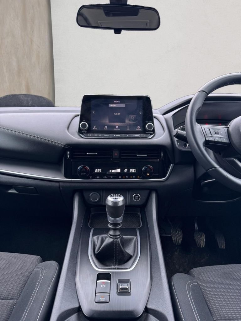 Used Nissan Qashqai 2022 for sale - 77620932: Photo 15