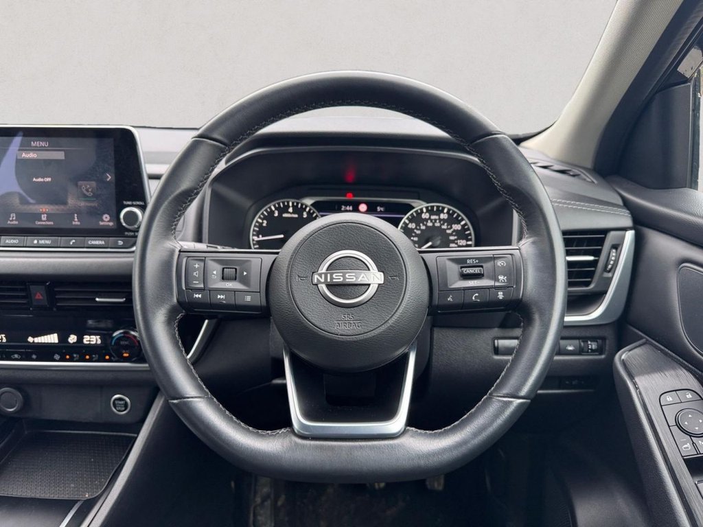 Used Nissan Qashqai 2022 for sale - 77620932: Photo 16