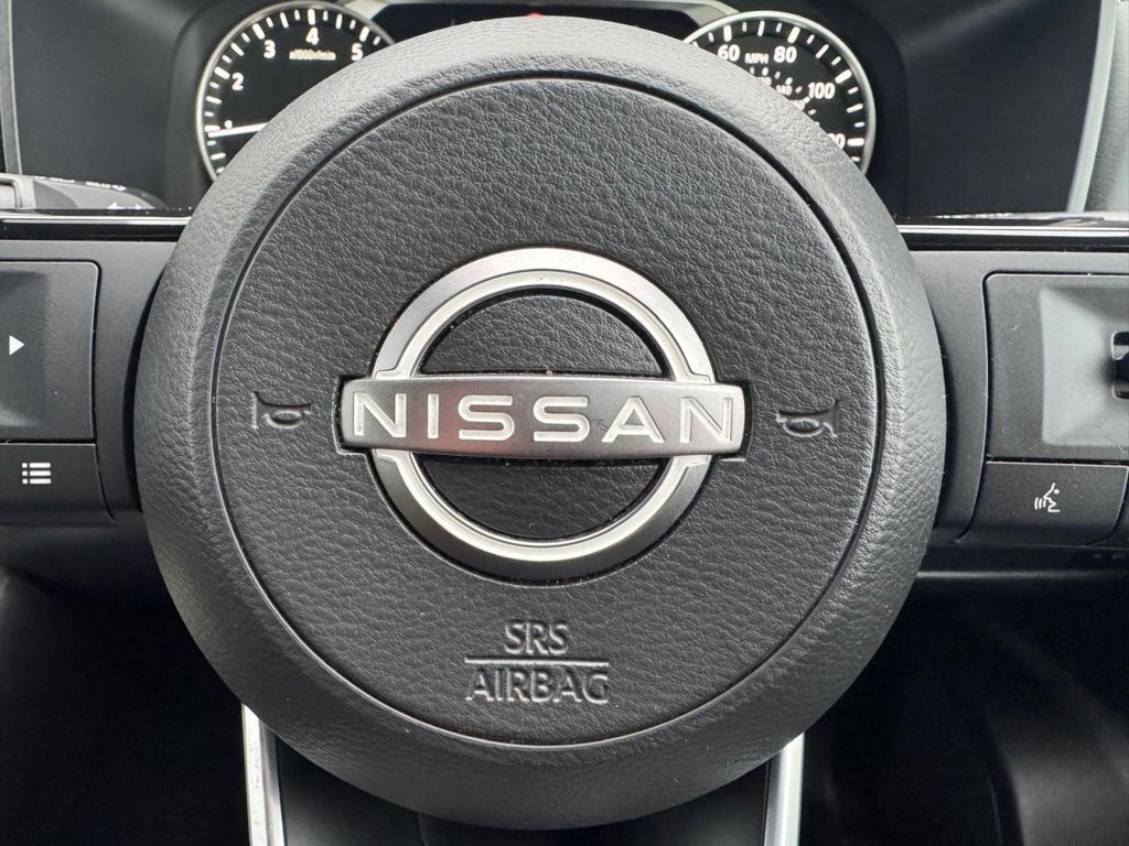 Used Nissan Qashqai 2022 for sale - 77620932: Photo 17