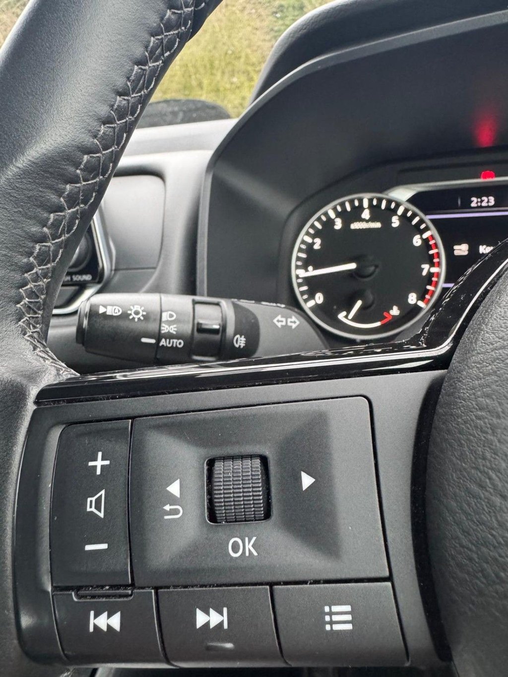 Used Nissan Qashqai 2022 for sale - 77620932: Photo 18