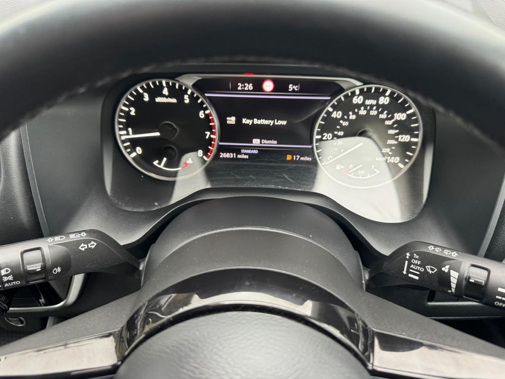 Used Nissan Qashqai 2022 for sale - 77620932: Photo 20