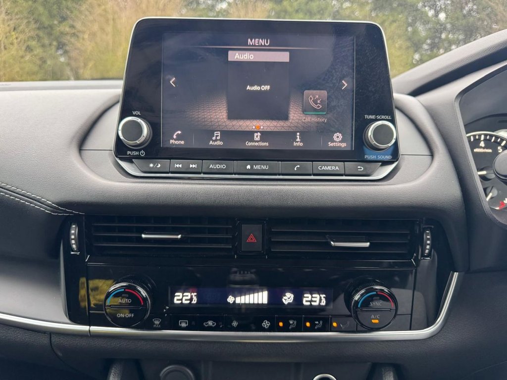 Used Nissan Qashqai 2022 for sale - 77620932: Photo 23