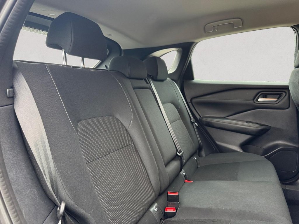 Used Nissan Qashqai 2022 for sale - 77620932: Photo 35