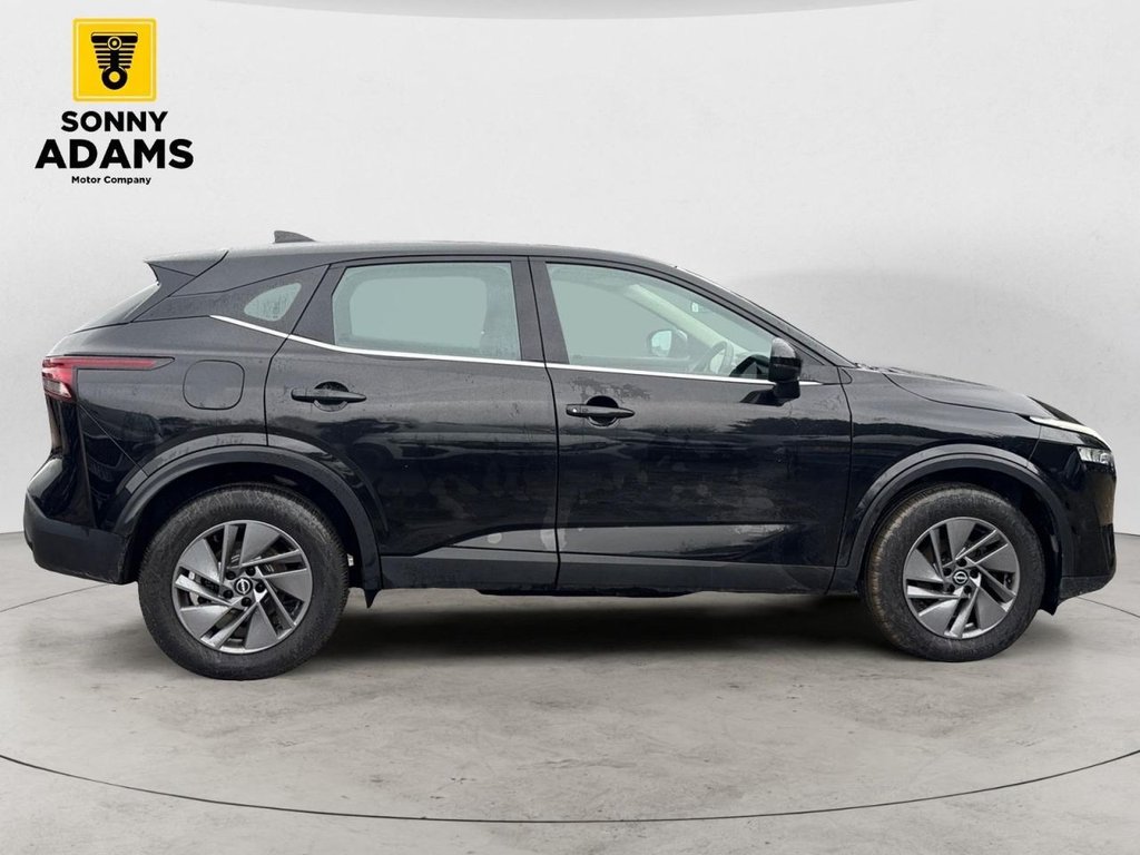 Used Nissan Qashqai 2022 for sale - 77620932: Photo 4