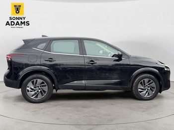 Used Nissan Qashqai 2022 for sale - 77620932: Photo
