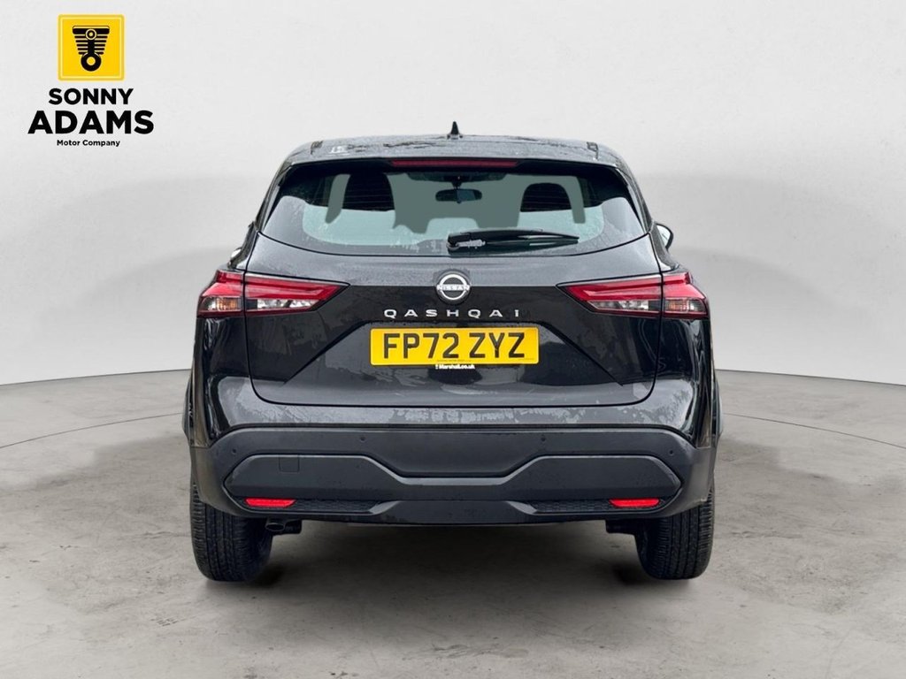 Used Nissan Qashqai 2022 for sale - 77620932: Photo 6