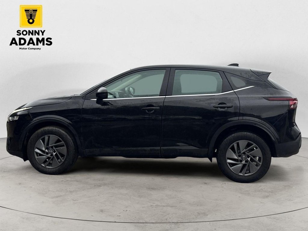Used Nissan Qashqai 2022 for sale - 77620932: Photo 8