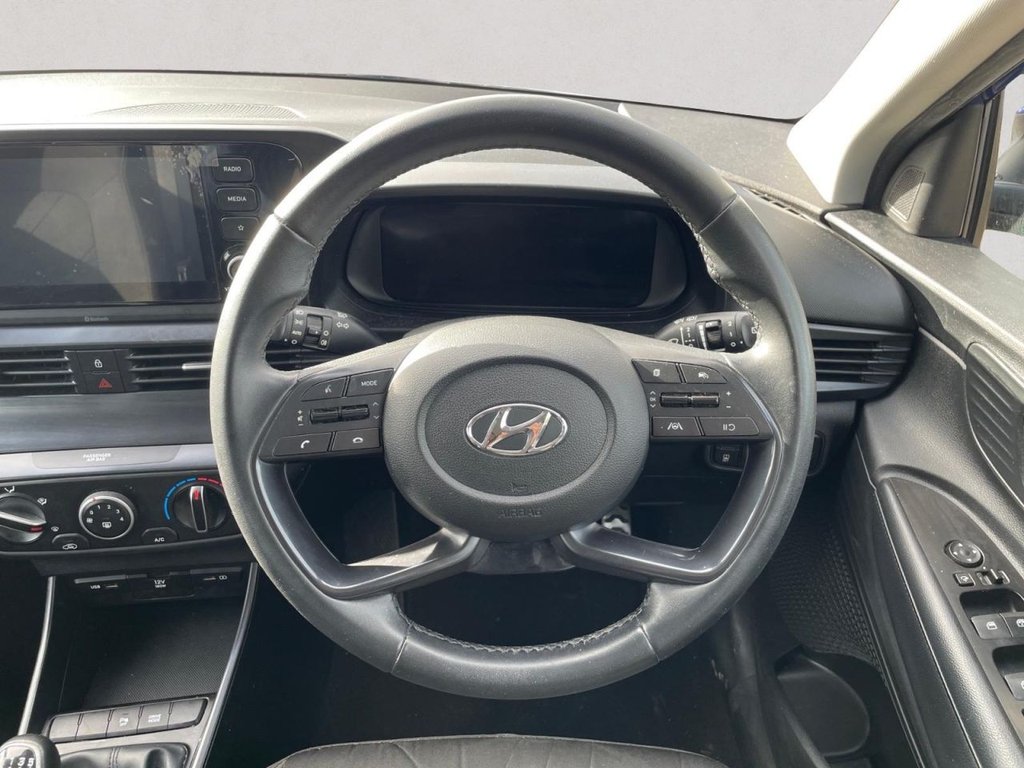 Used Hyundai BAYON 2022 for sale - 77904624: Photo 15
