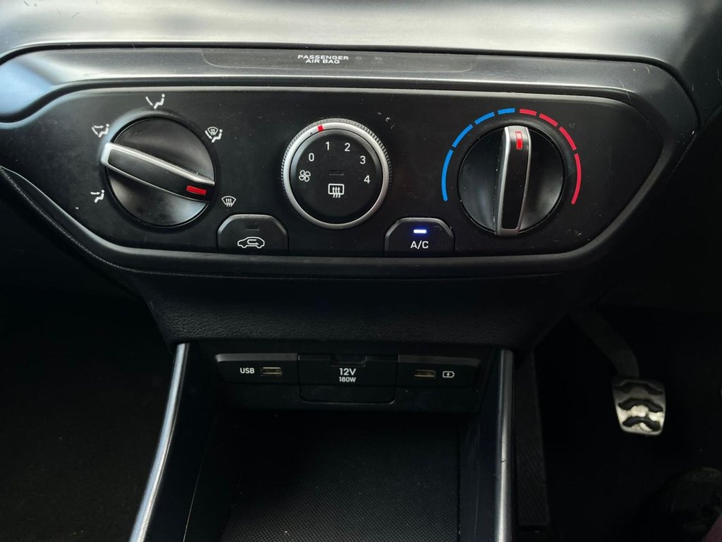 Used Hyundai BAYON 2022 for sale - 77904624: Photo 26