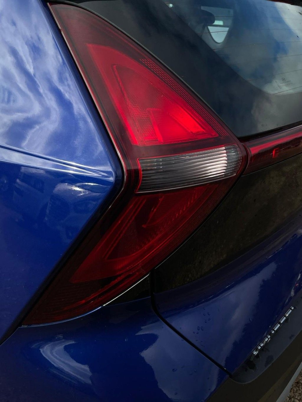 Used Hyundai BAYON 2022 for sale - 77904624: Photo 47