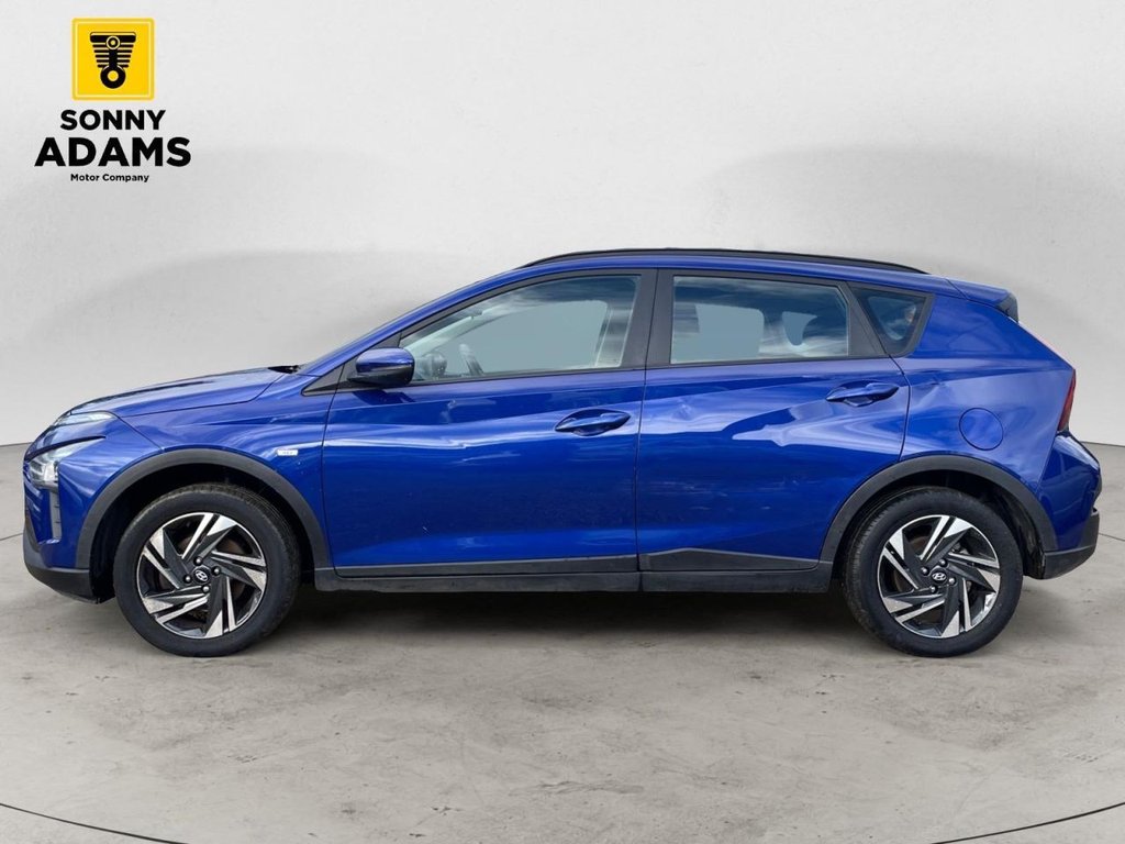 Used Hyundai BAYON 2022 for sale - 77904624: Photo 7