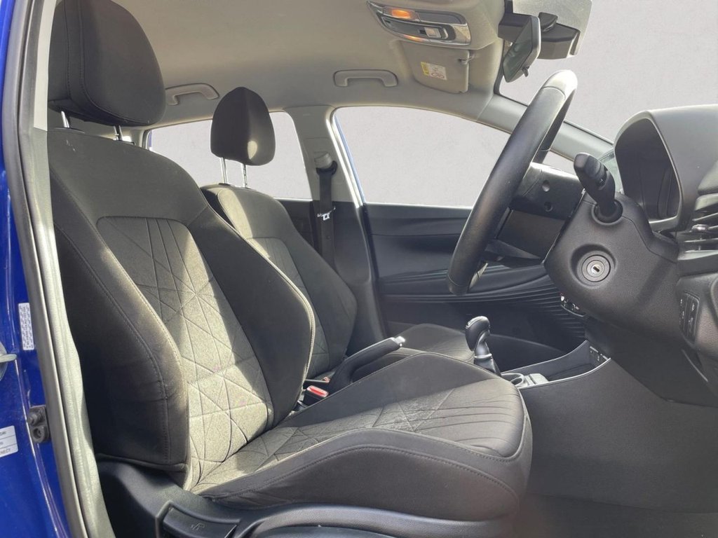 Used Hyundai BAYON 2022 for sale - 77904624: Photo 9