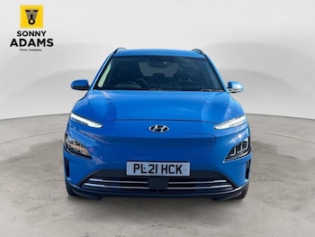 Used Hyundai KONA 2021 for sale - 78377423: Photo