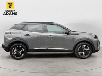Used Peugeot 2008 2024 for sale - 78907965: Photo