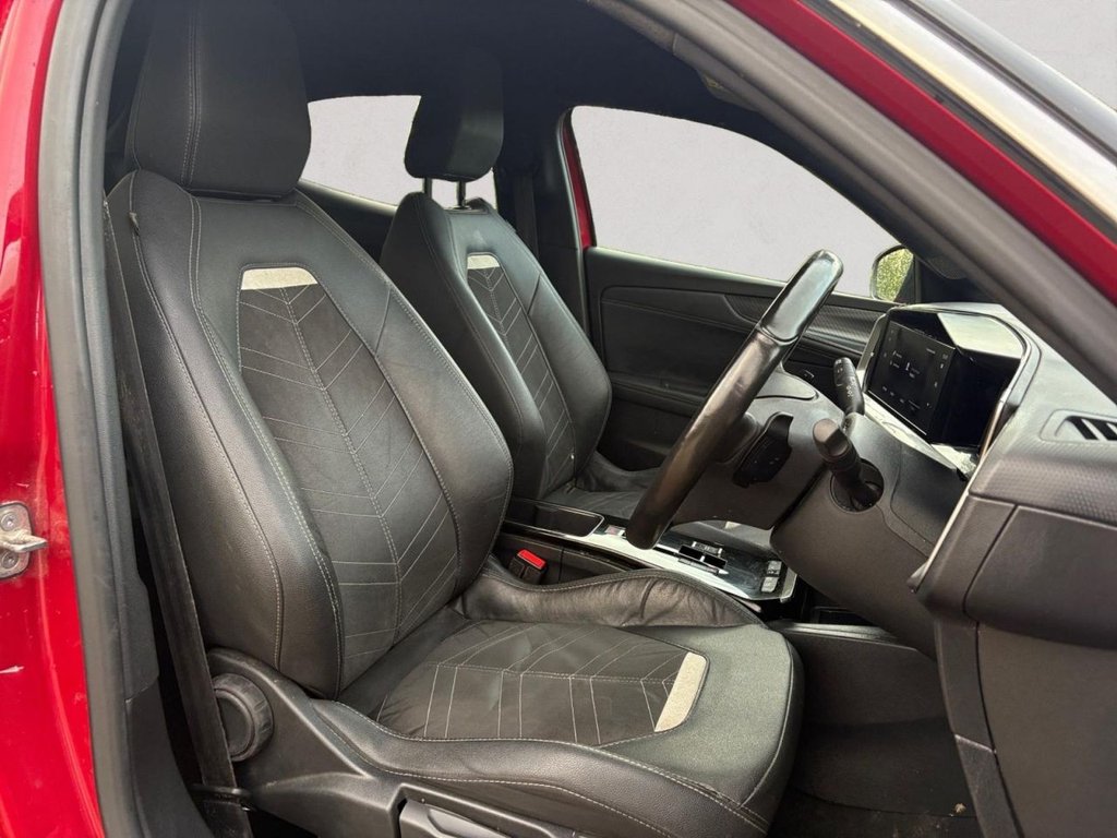 Used Vauxhall Mokka 2023 for sale - 77369029: Photo 11