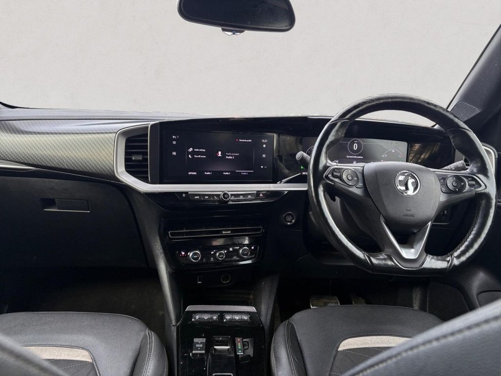 Used Vauxhall Mokka 2023 for sale - 77369029: Photo 12