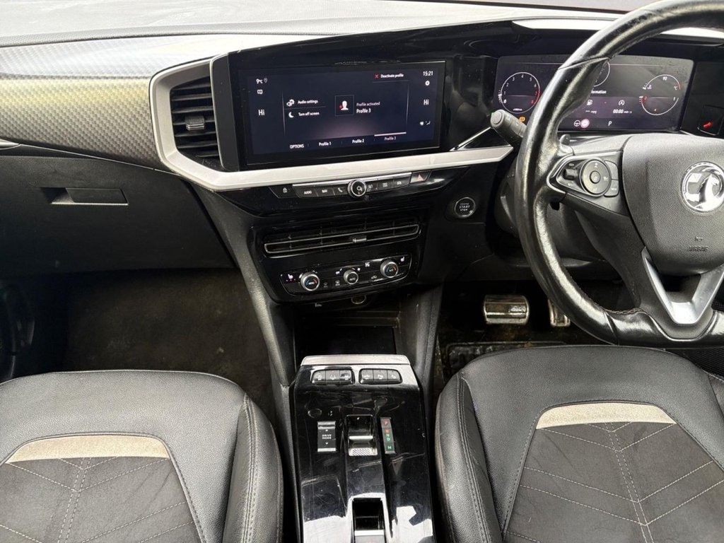 Used Vauxhall Mokka 2023 for sale - 77369029: Photo 13