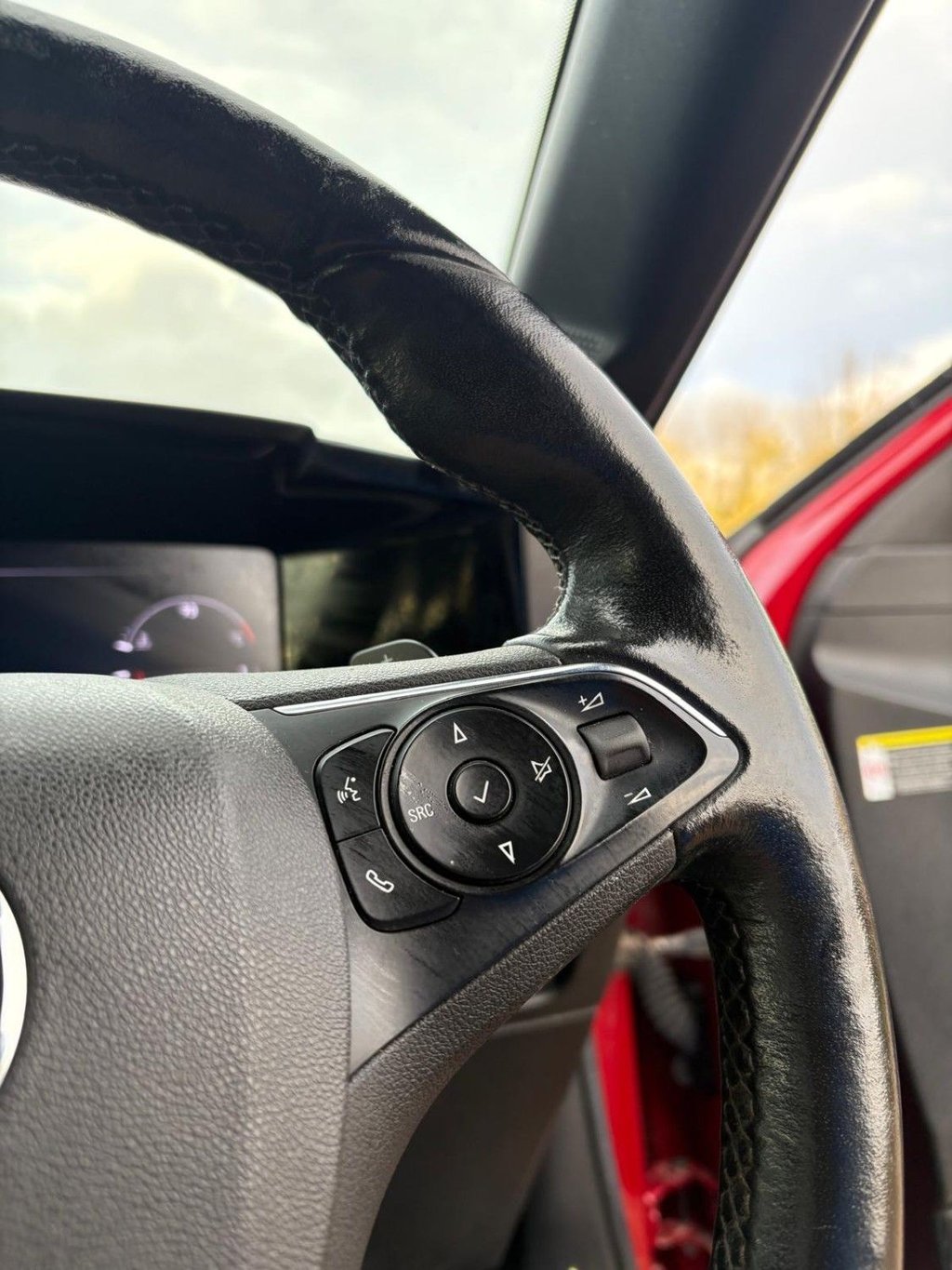 Used Vauxhall Mokka 2023 for sale - 77369029: Photo 16