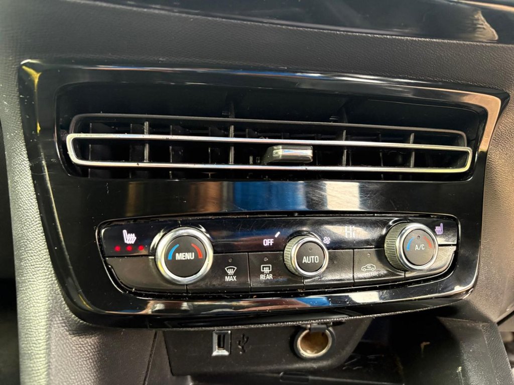 Used Vauxhall Mokka 2023 for sale - 77369029: Photo 19