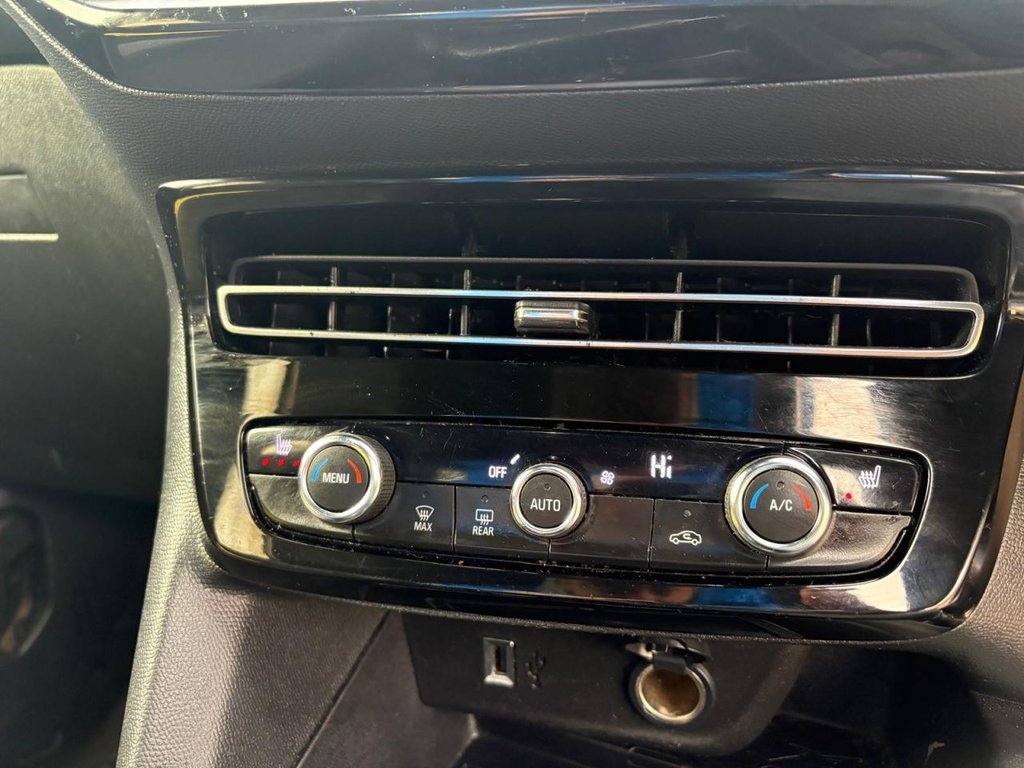 Used Vauxhall Mokka 2023 for sale - 77369029: Photo 20