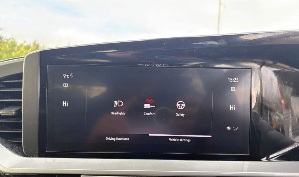 Used Vauxhall Mokka 2023 for sale - 77369029: Photo 26