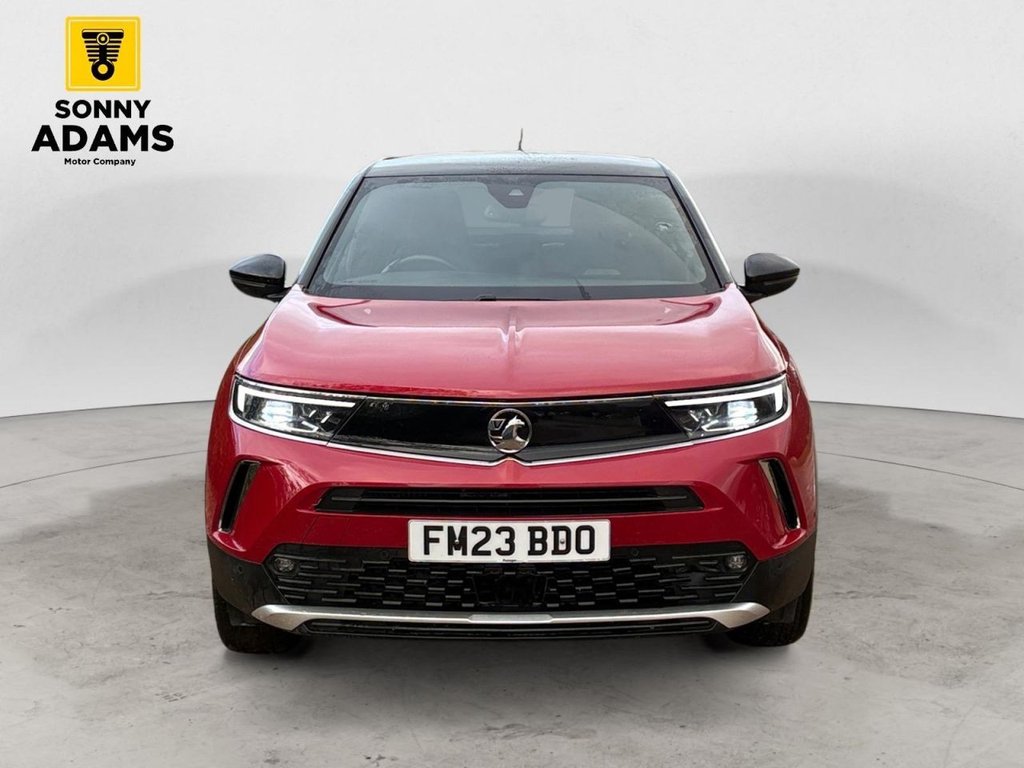 Used Vauxhall Mokka 2023 for sale - 77369029: Photo 3