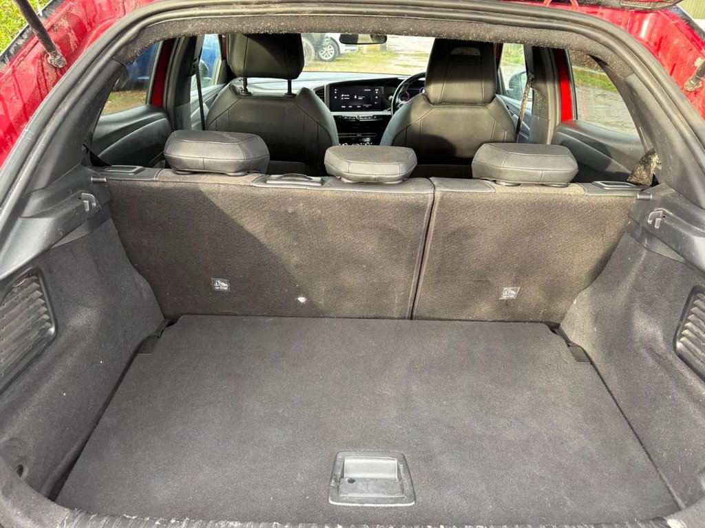 Used Vauxhall Mokka 2023 for sale - 77369029: Photo 39