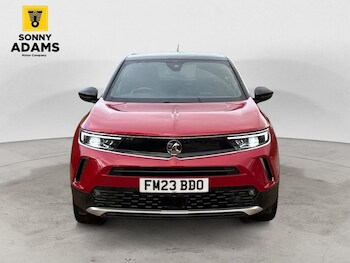 Used Vauxhall Mokka 2023 for sale - 77369029: Photo