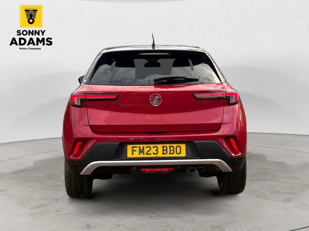 Used Vauxhall Mokka 2023 for sale - 77369029: Photo 6