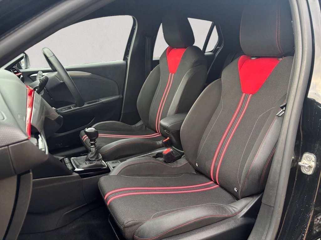 Used Vauxhall Corsa 2023 for sale - 77369099: Photo 12