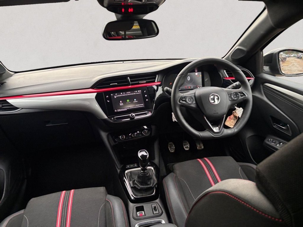 Used Vauxhall Corsa 2023 for sale - 77369099: Photo 13