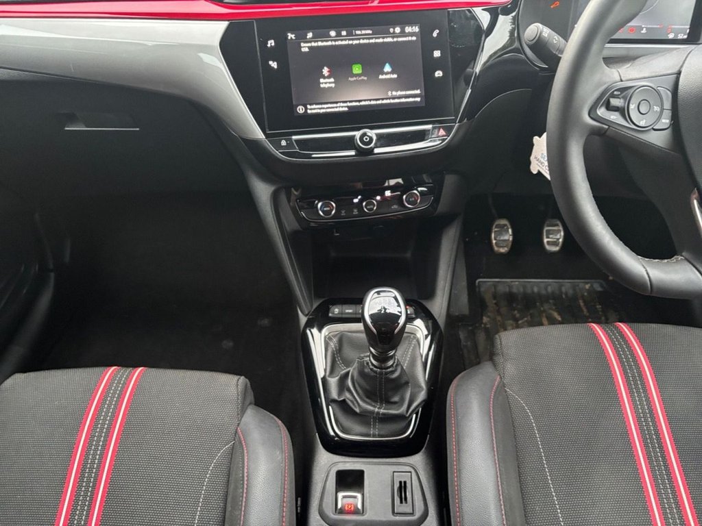 Used Vauxhall Corsa 2023 for sale - 77369099: Photo 14