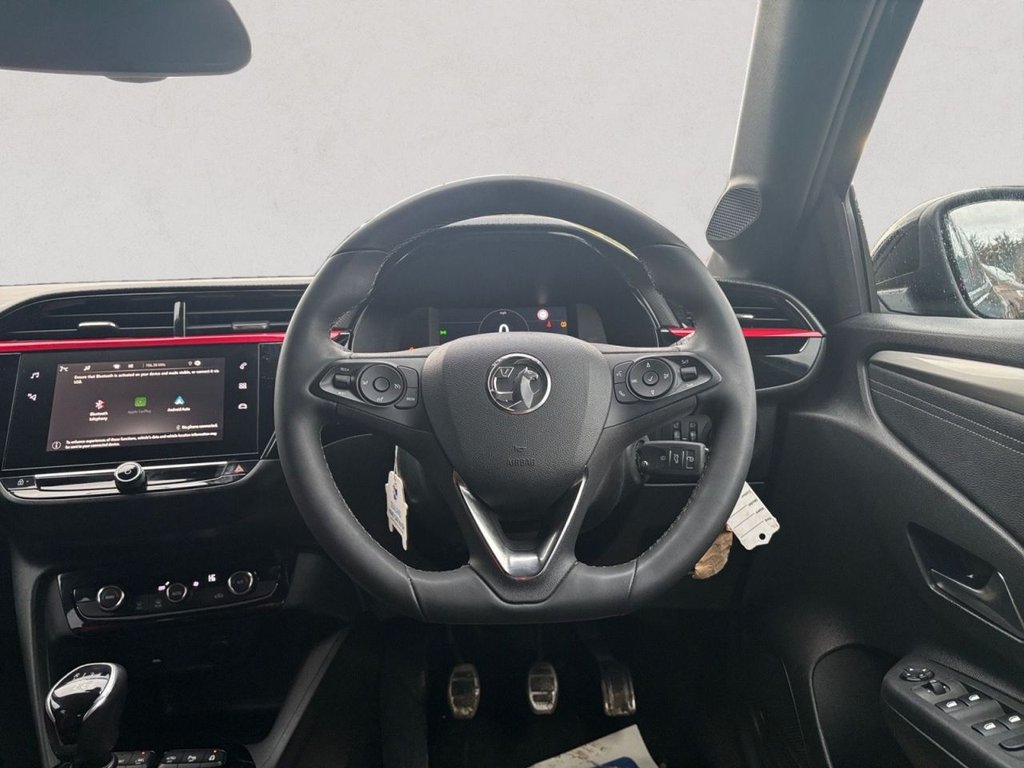 Used Vauxhall Corsa 2023 for sale - 77369099: Photo 15