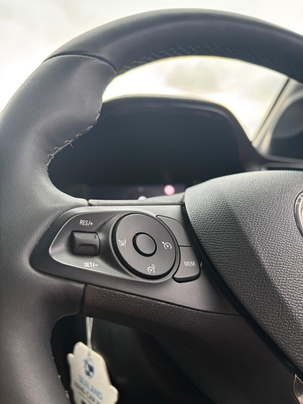 Used Vauxhall Corsa 2023 for sale - 77369099: Photo 16