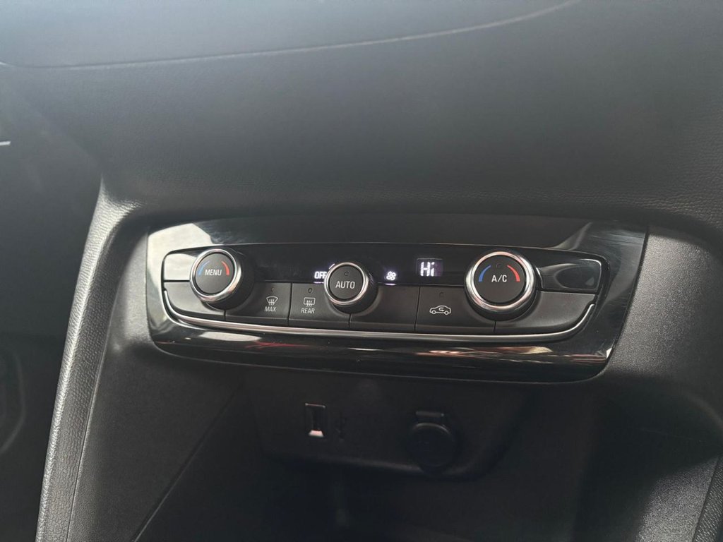 Used Vauxhall Corsa 2023 for sale - 77369099: Photo 21