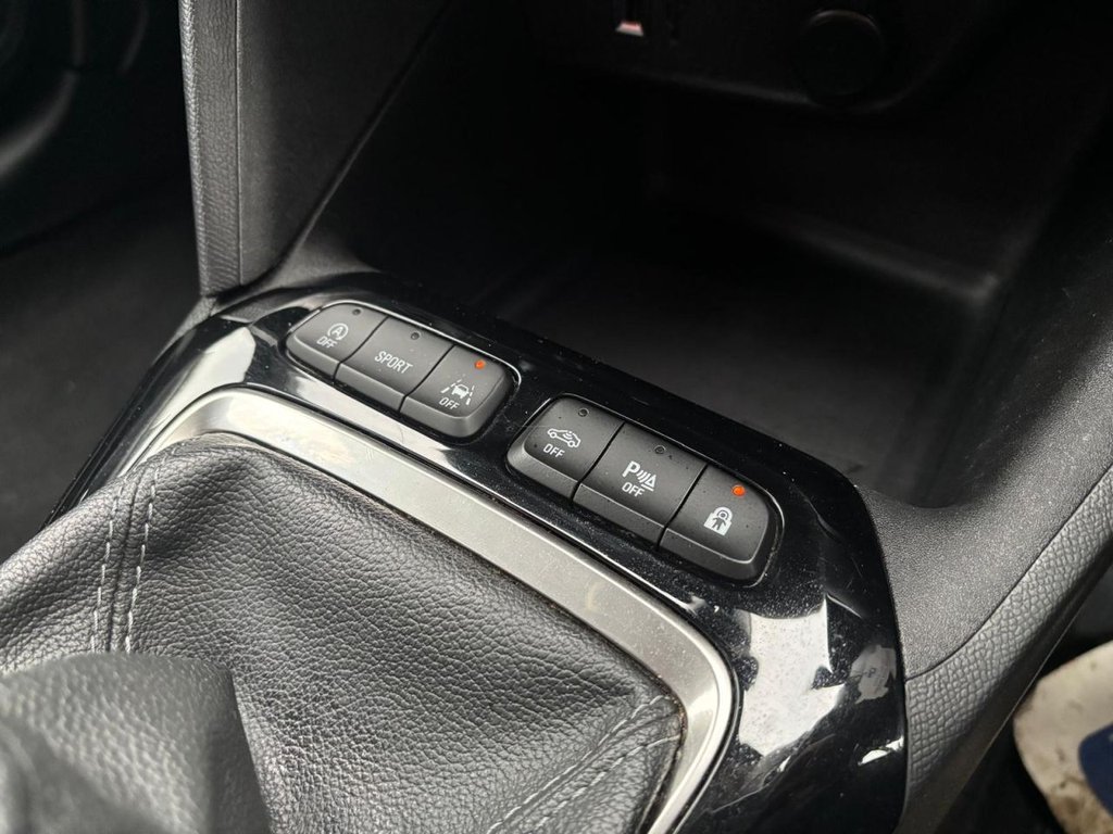 Used Vauxhall Corsa 2023 for sale - 77369099: Photo 23