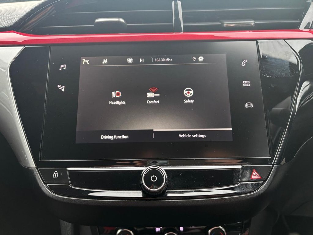 Used Vauxhall Corsa 2023 for sale - 77369099: Photo 25