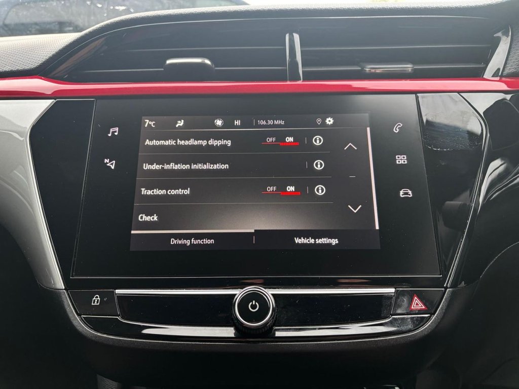 Used Vauxhall Corsa 2023 for sale - 77369099: Photo 26