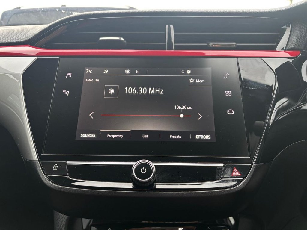 Used Vauxhall Corsa 2023 for sale - 77369099: Photo 27