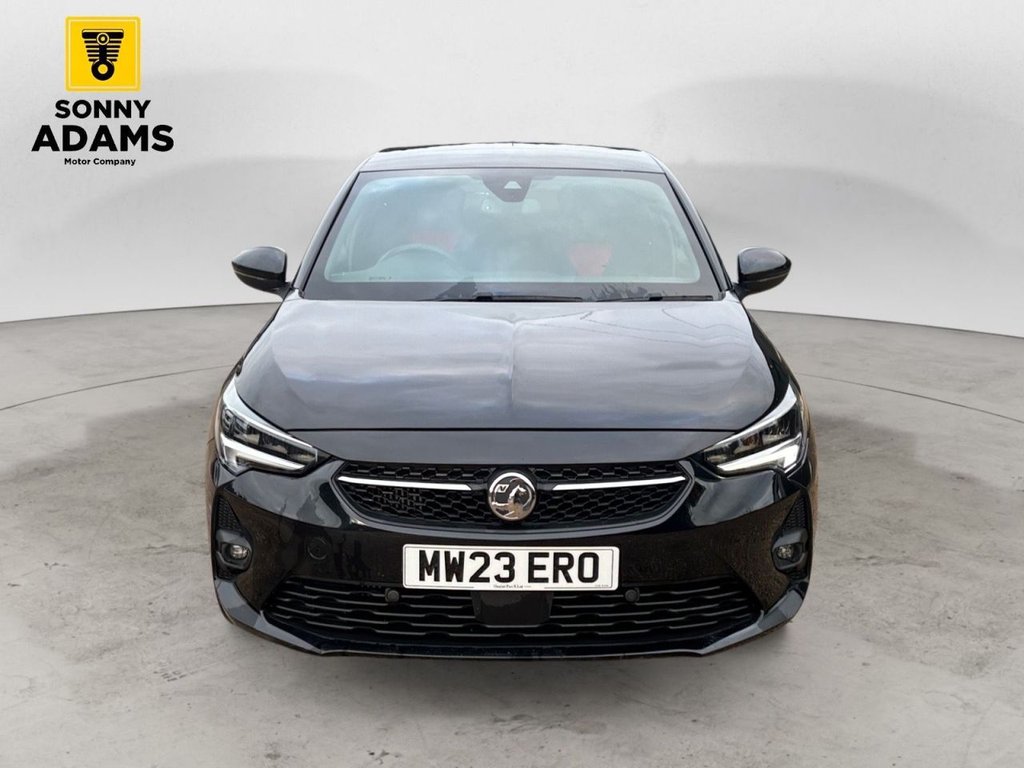 Used Vauxhall Corsa 2023 for sale - 77369099: Photo 3