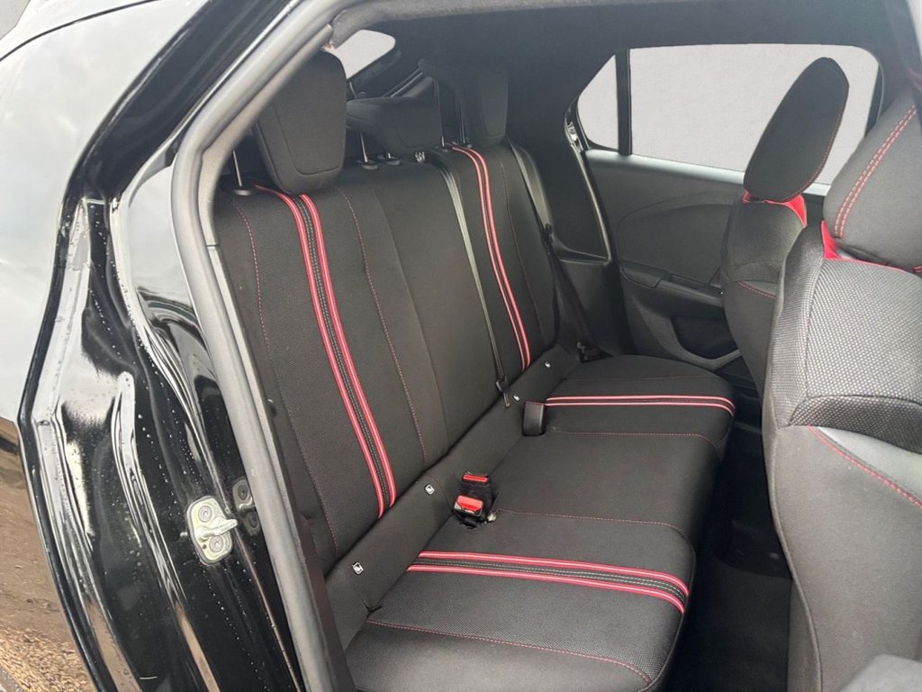 Used Vauxhall Corsa 2023 for sale - 77369099: Photo 33