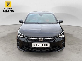 Used Vauxhall Corsa 2023 for sale - 77369099: Photo