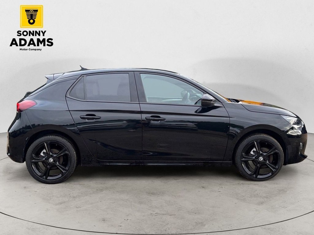 Used Vauxhall Corsa 2023 for sale - 77369099: Photo 4