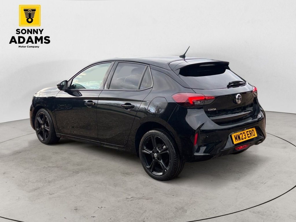 Used Vauxhall Corsa 2023 for sale - 77369099: Photo 7