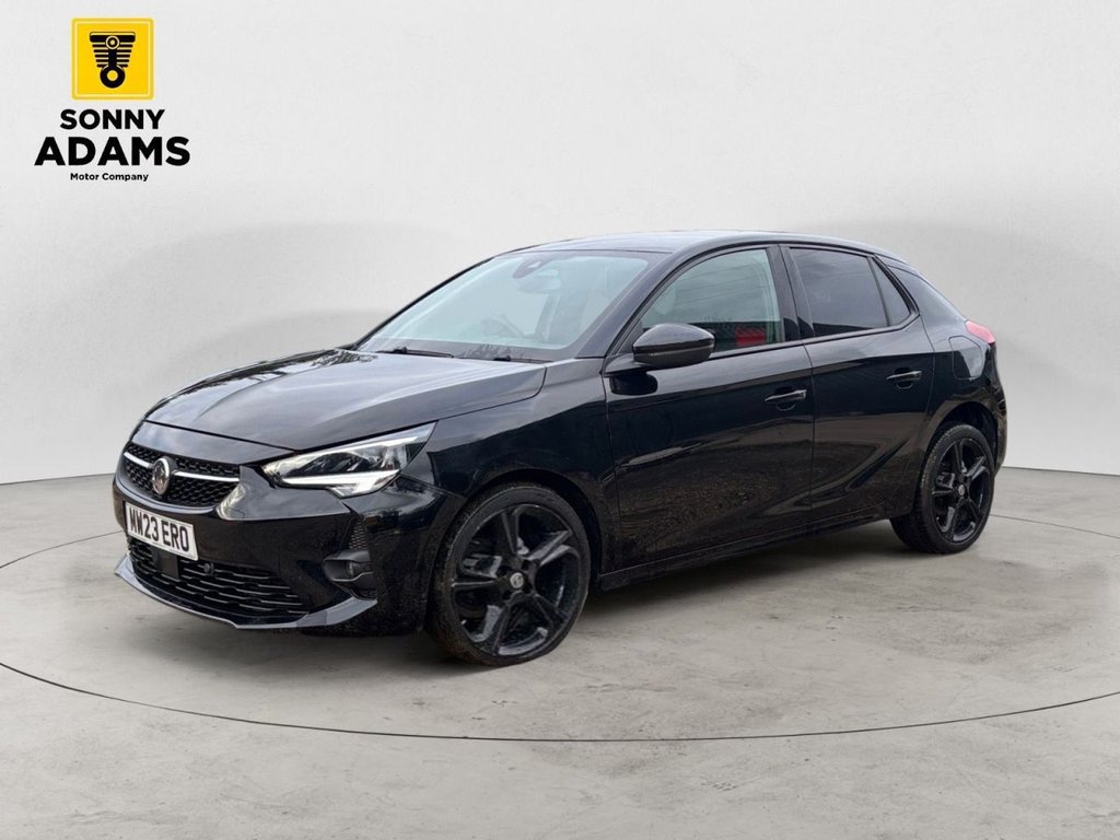 Used Vauxhall Corsa 2023 for sale - 77369099: Photo 9