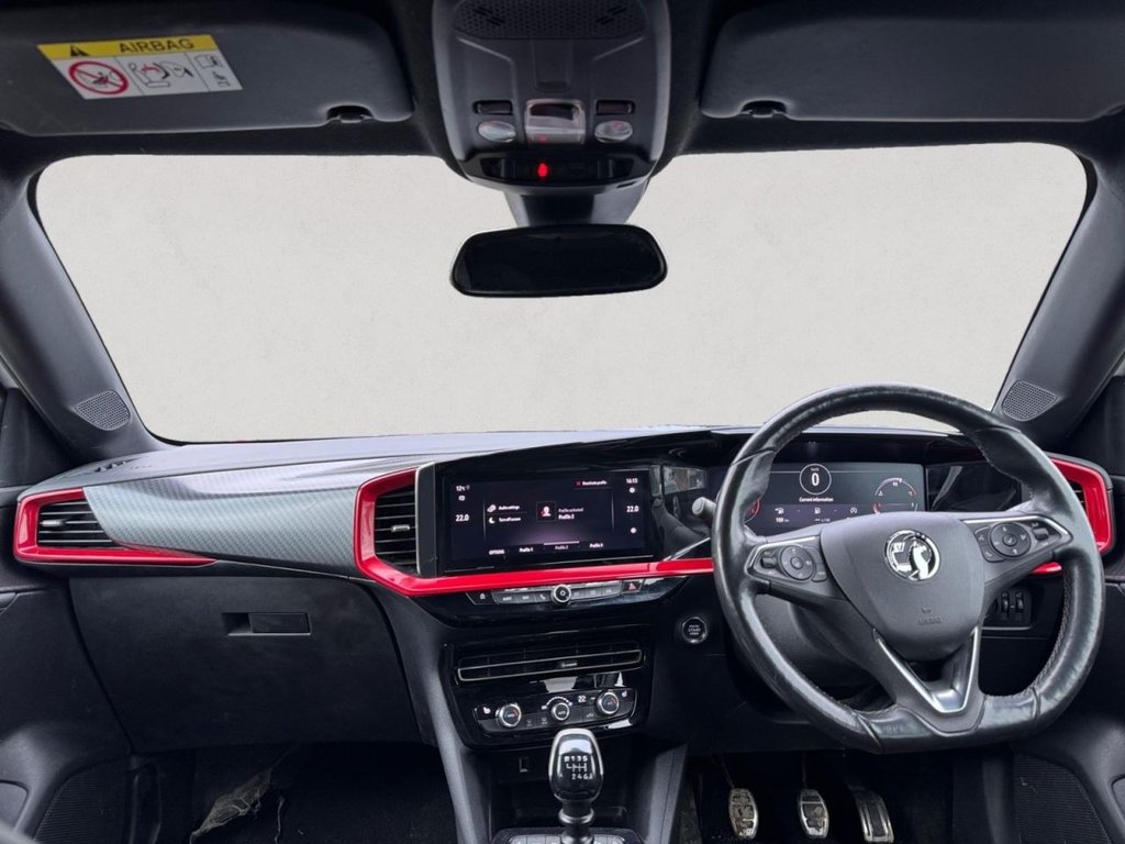 Used Vauxhall Mokka 2023 for sale - 77792069: Photo 13