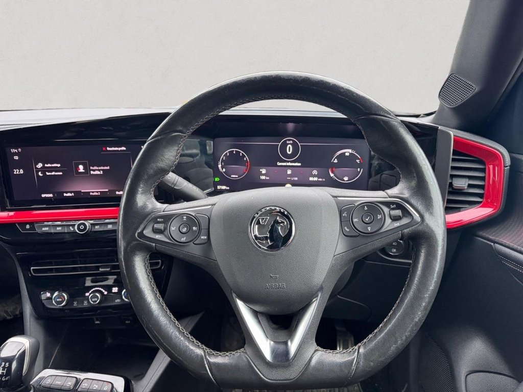 Used Vauxhall Mokka 2023 for sale - 77792069: Photo 14